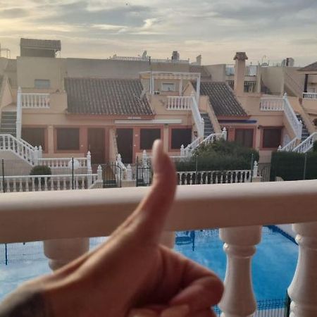 Appartement El Salado2,Svetik à Torrevieja Extérieur photo