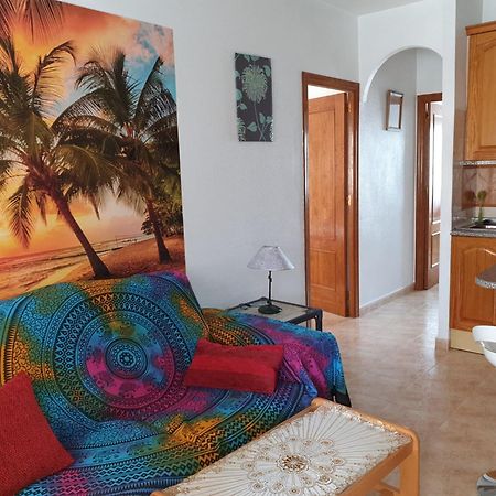 Appartement El Salado2,Svetik à Torrevieja Extérieur photo