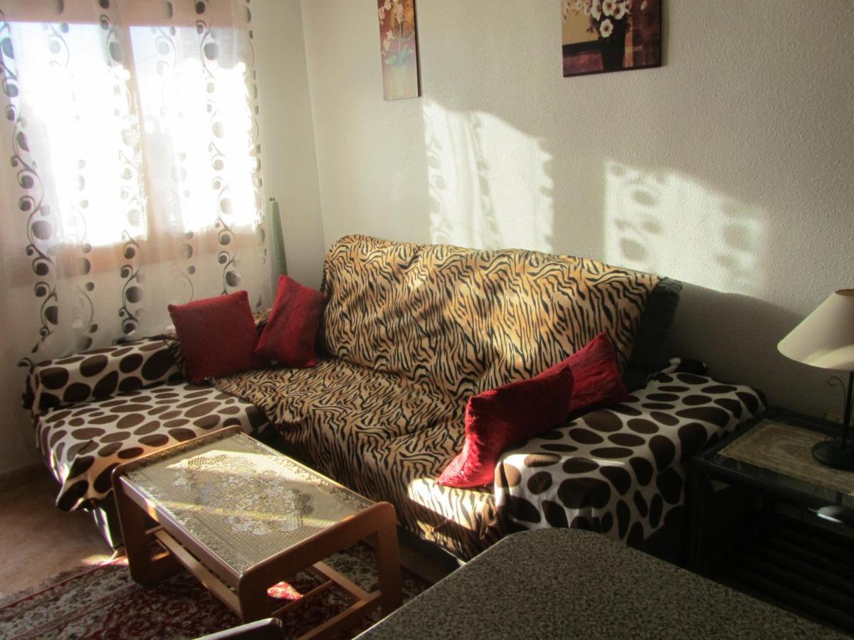 Appartement El Salado2,Svetik à Torrevieja Extérieur photo
