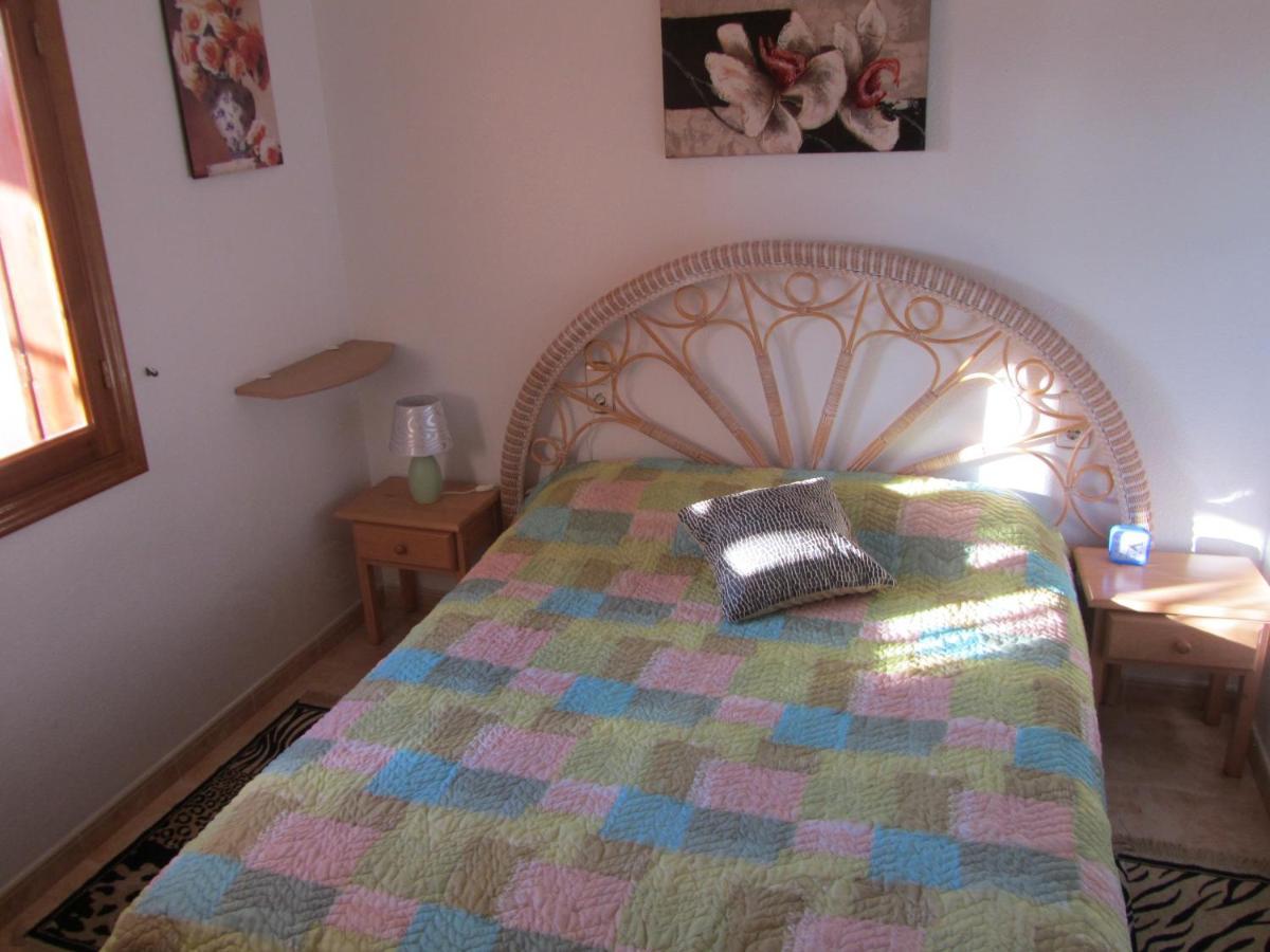 Appartement El Salado2,Svetik à Torrevieja Extérieur photo