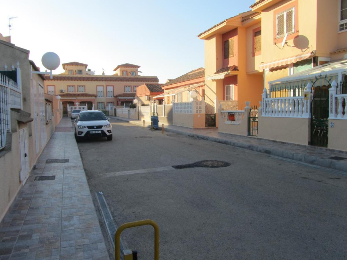 Appartement El Salado2,Svetik à Torrevieja Extérieur photo