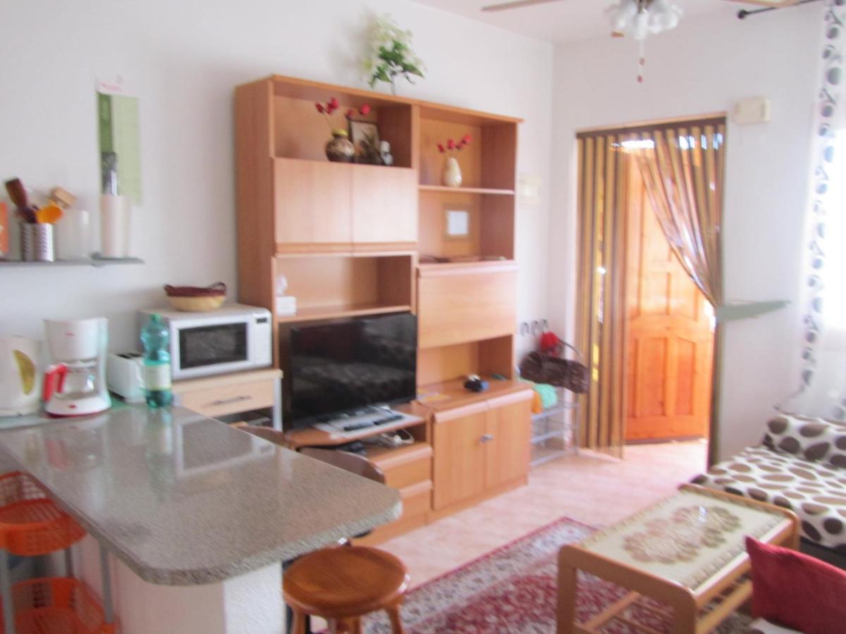 Appartement El Salado2,Svetik à Torrevieja Extérieur photo