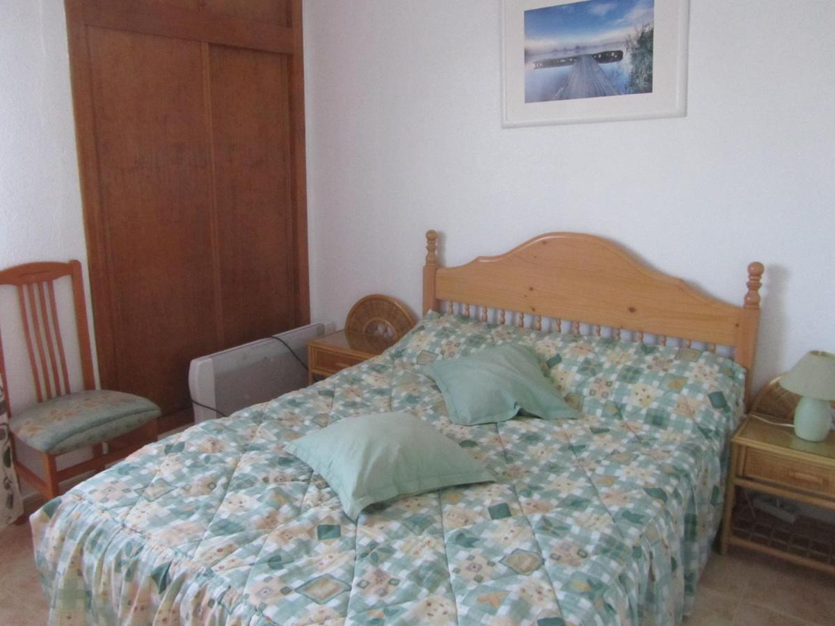 Appartement El Salado2,Svetik à Torrevieja Extérieur photo