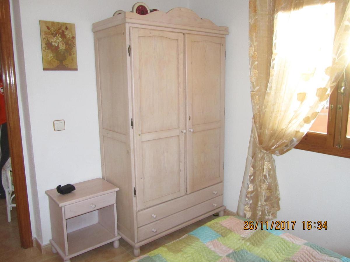 Appartement El Salado2,Svetik à Torrevieja Extérieur photo