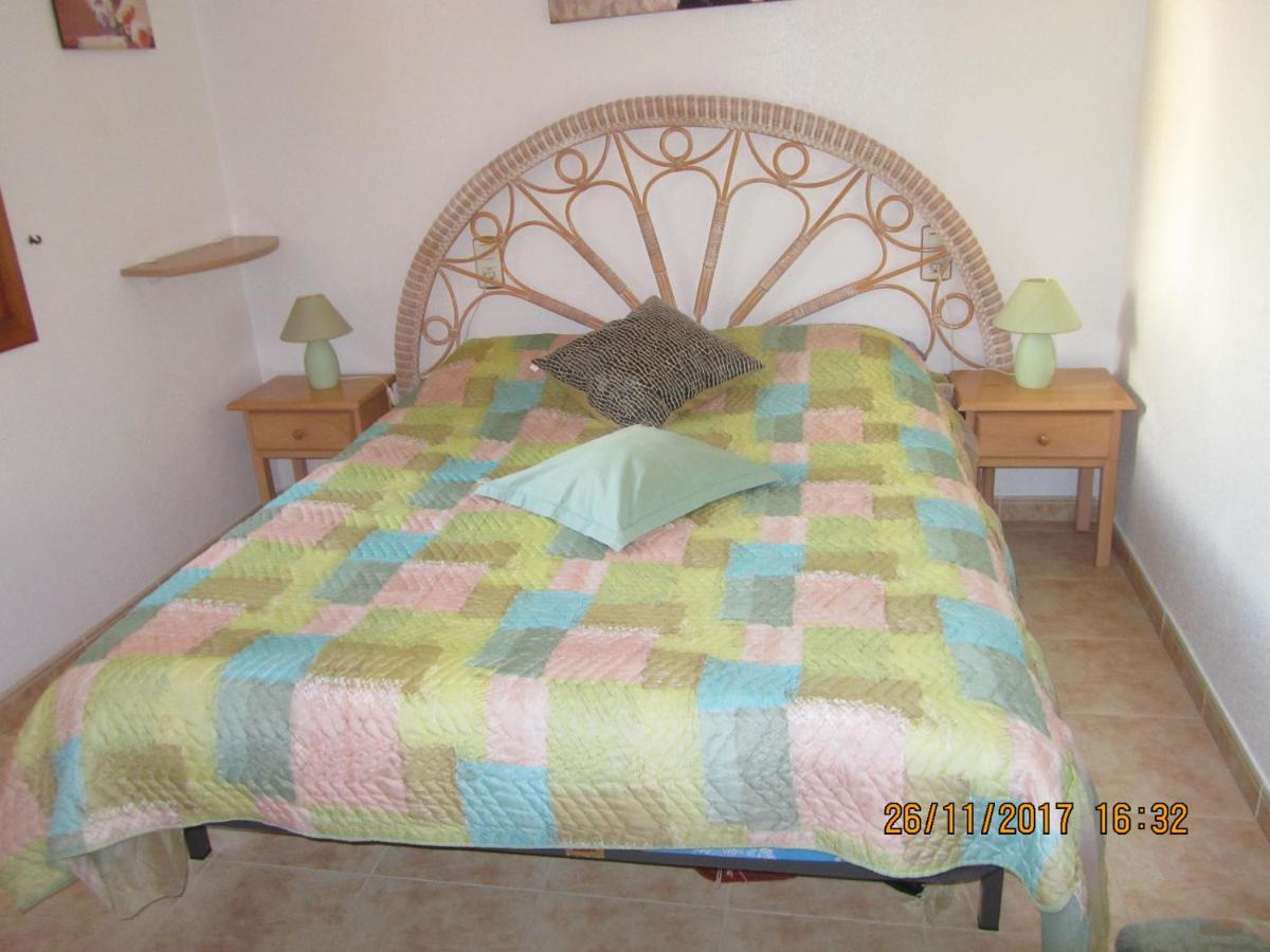 Appartement El Salado2,Svetik à Torrevieja Extérieur photo