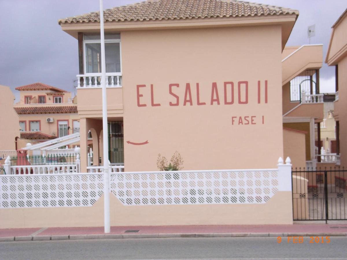 Appartement El Salado2,Svetik à Torrevieja Extérieur photo