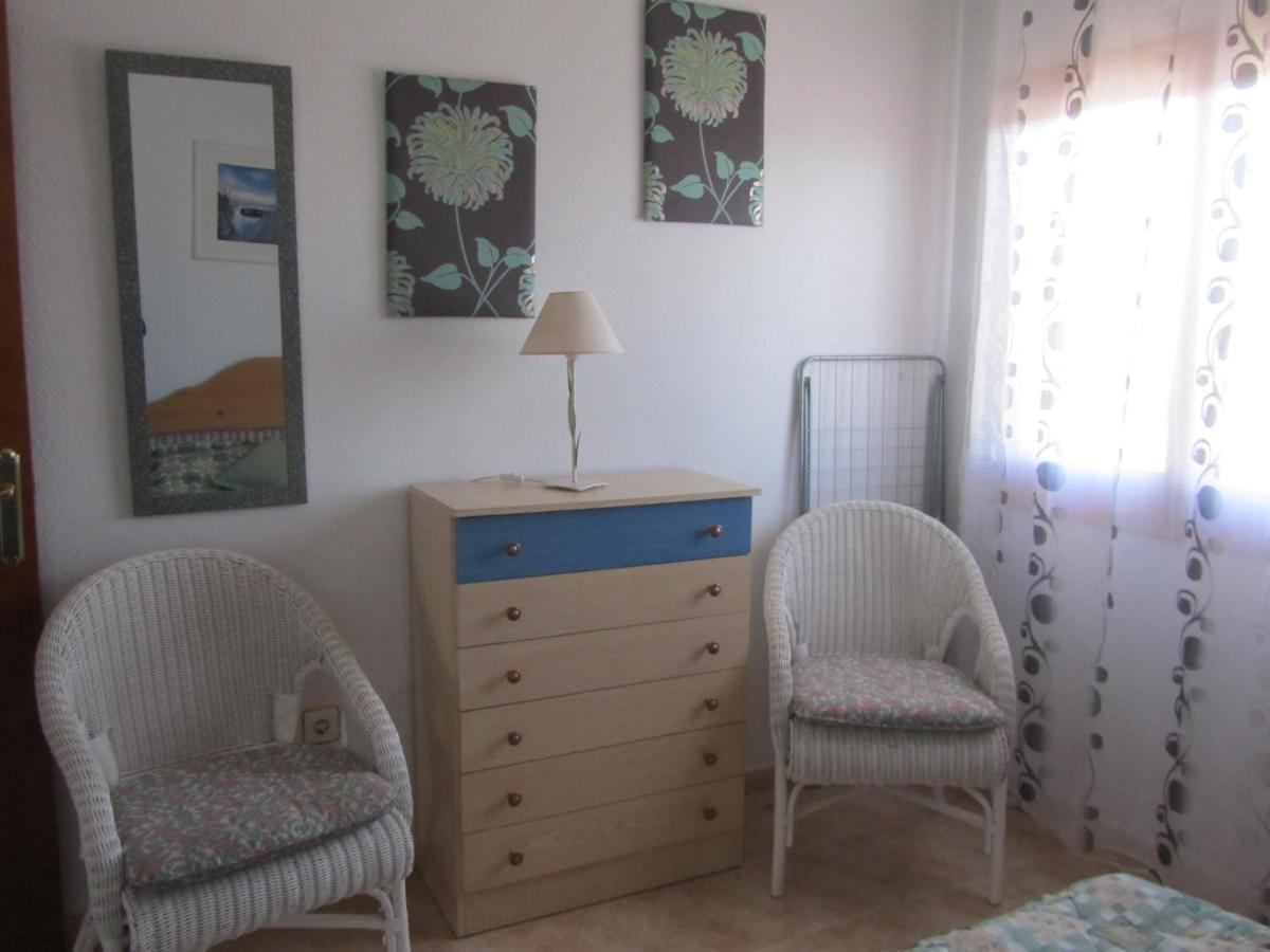 Appartement El Salado2,Svetik à Torrevieja Extérieur photo