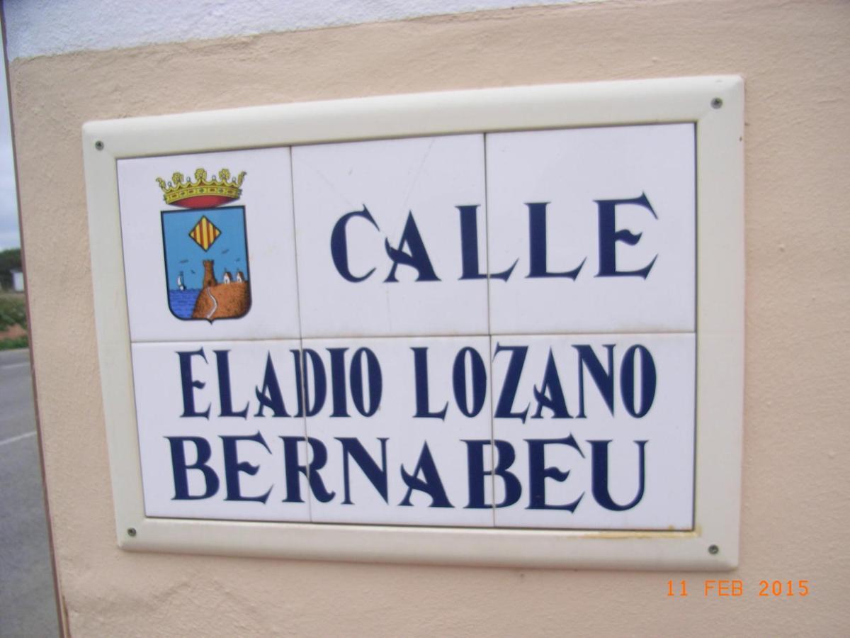 Appartement El Salado2,Svetik à Torrevieja Extérieur photo