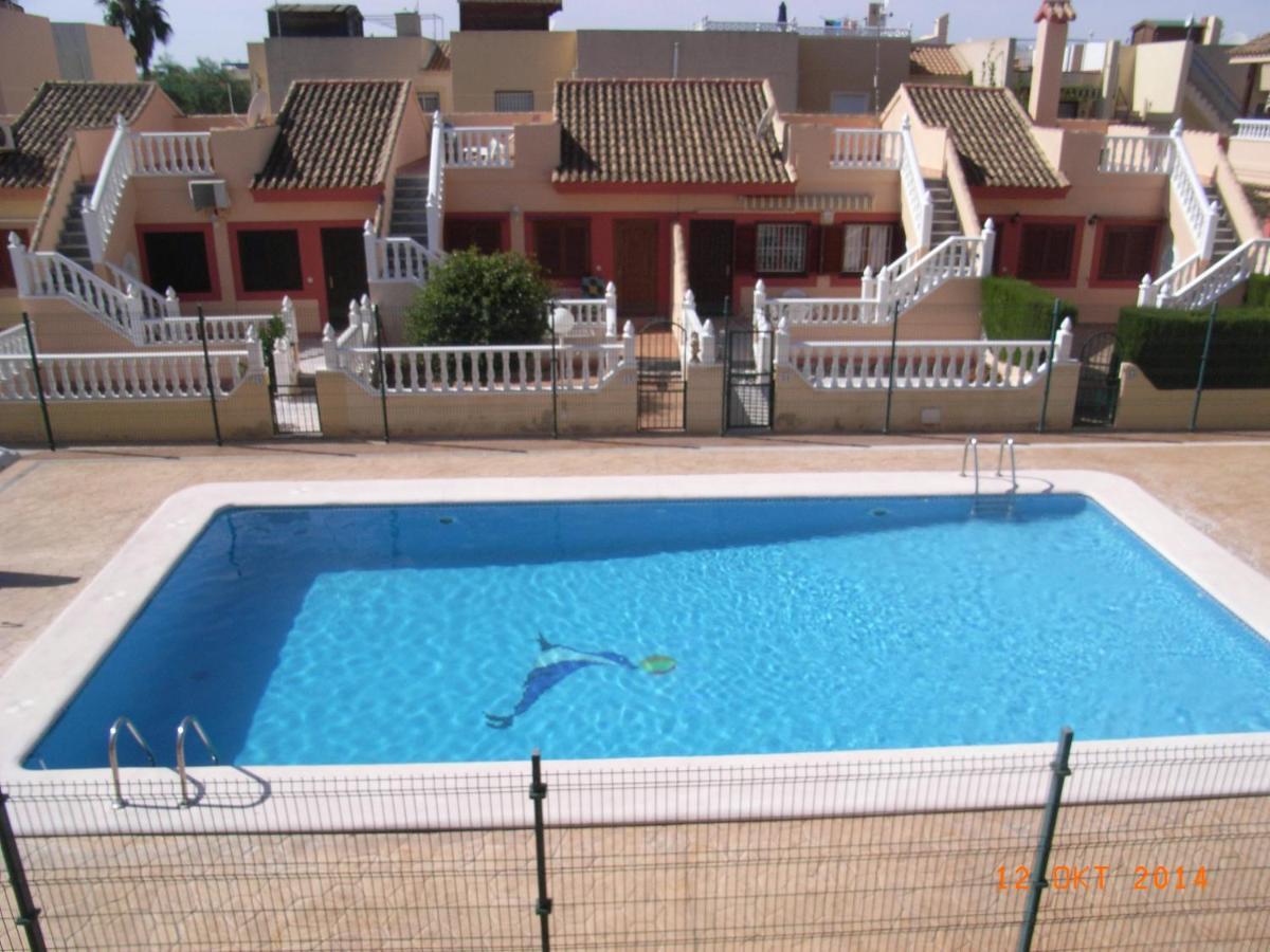 Appartement El Salado2,Svetik à Torrevieja Extérieur photo