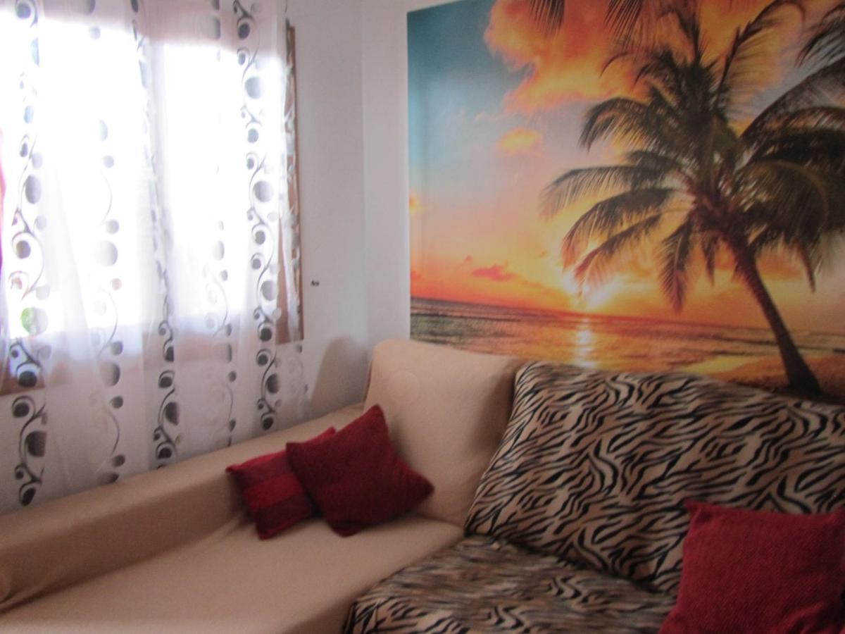 Appartement El Salado2,Svetik à Torrevieja Extérieur photo