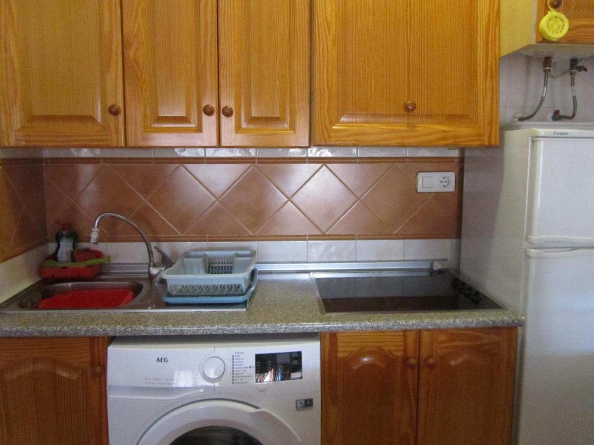 Appartement El Salado2,Svetik à Torrevieja Extérieur photo