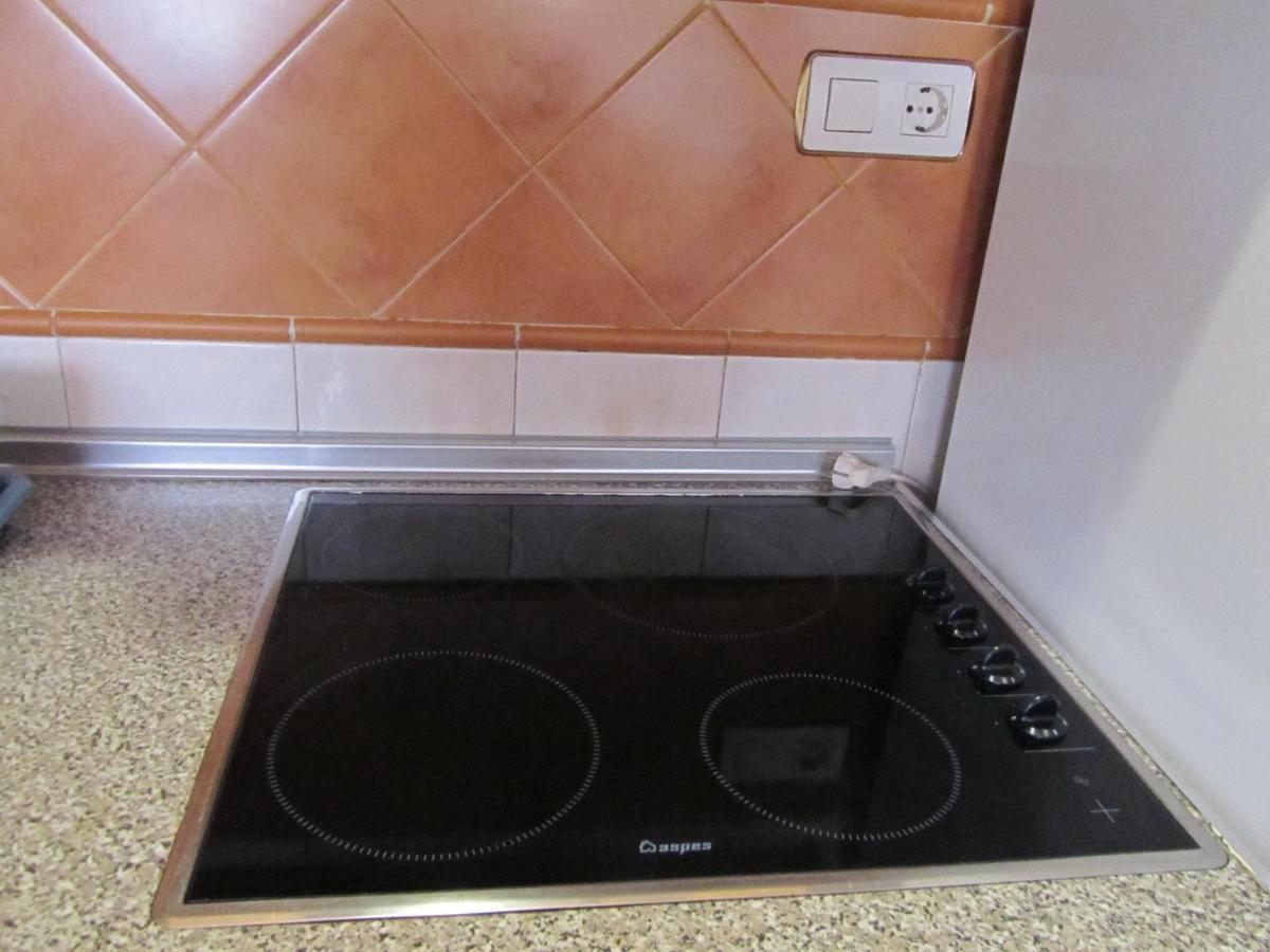 Appartement El Salado2,Svetik à Torrevieja Extérieur photo