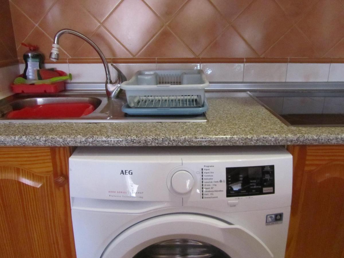 Appartement El Salado2,Svetik à Torrevieja Extérieur photo