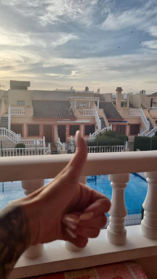 Appartement El Salado2,Svetik à Torrevieja Extérieur photo