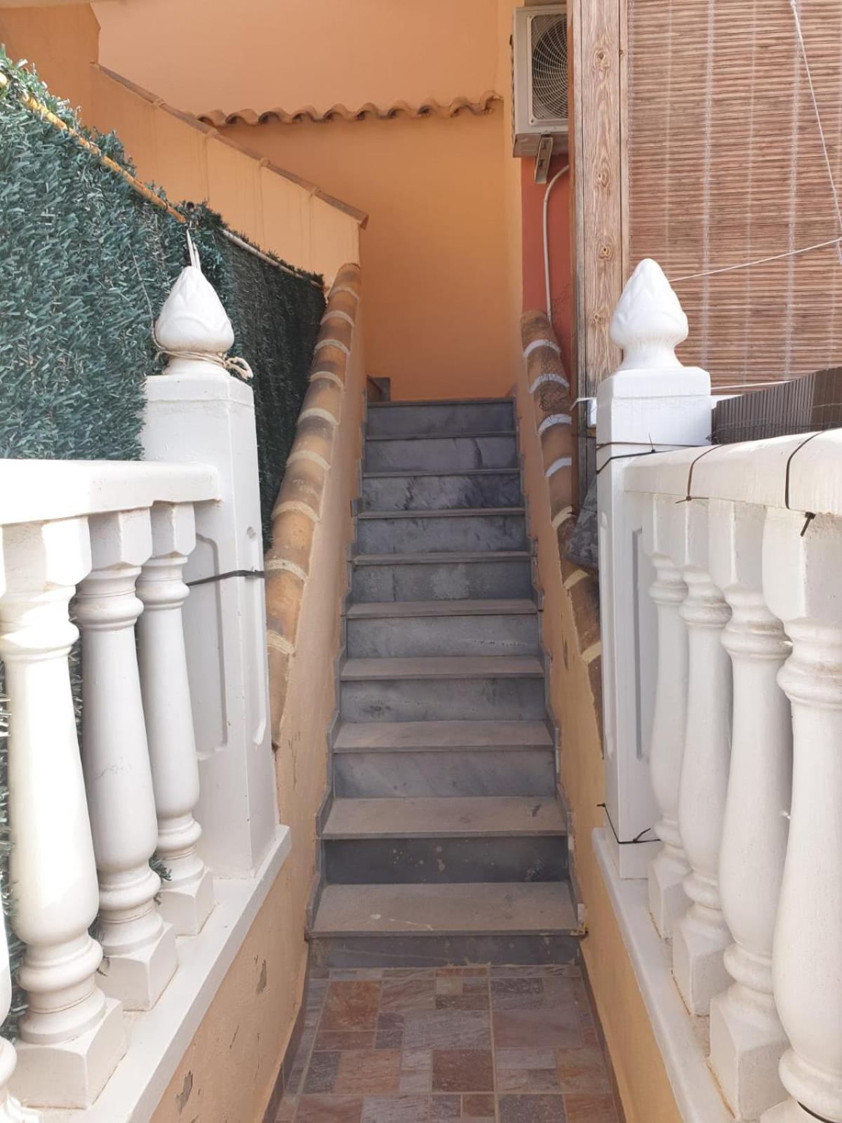 Appartement El Salado2,Svetik à Torrevieja Extérieur photo