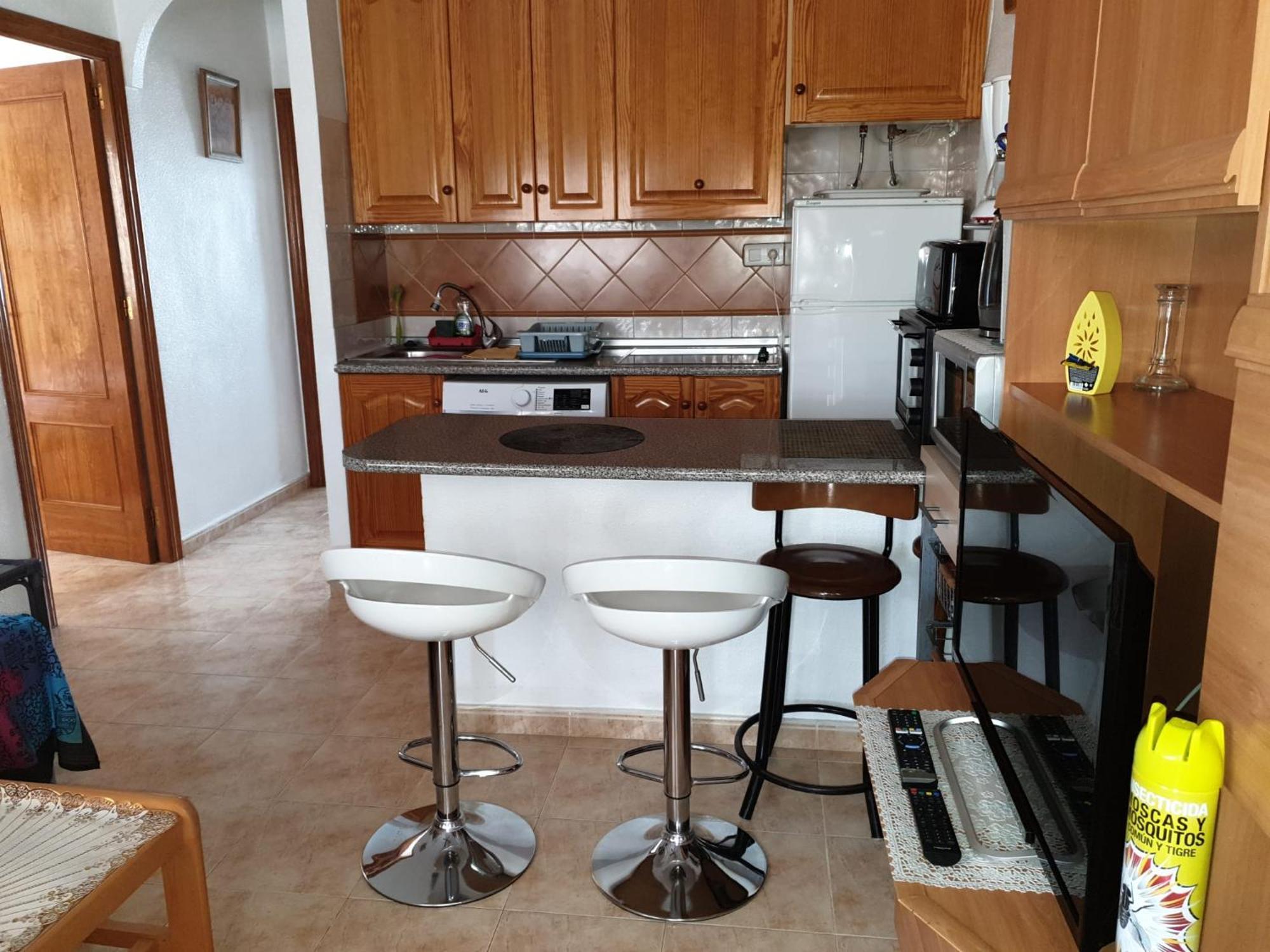Appartement El Salado2,Svetik à Torrevieja Extérieur photo