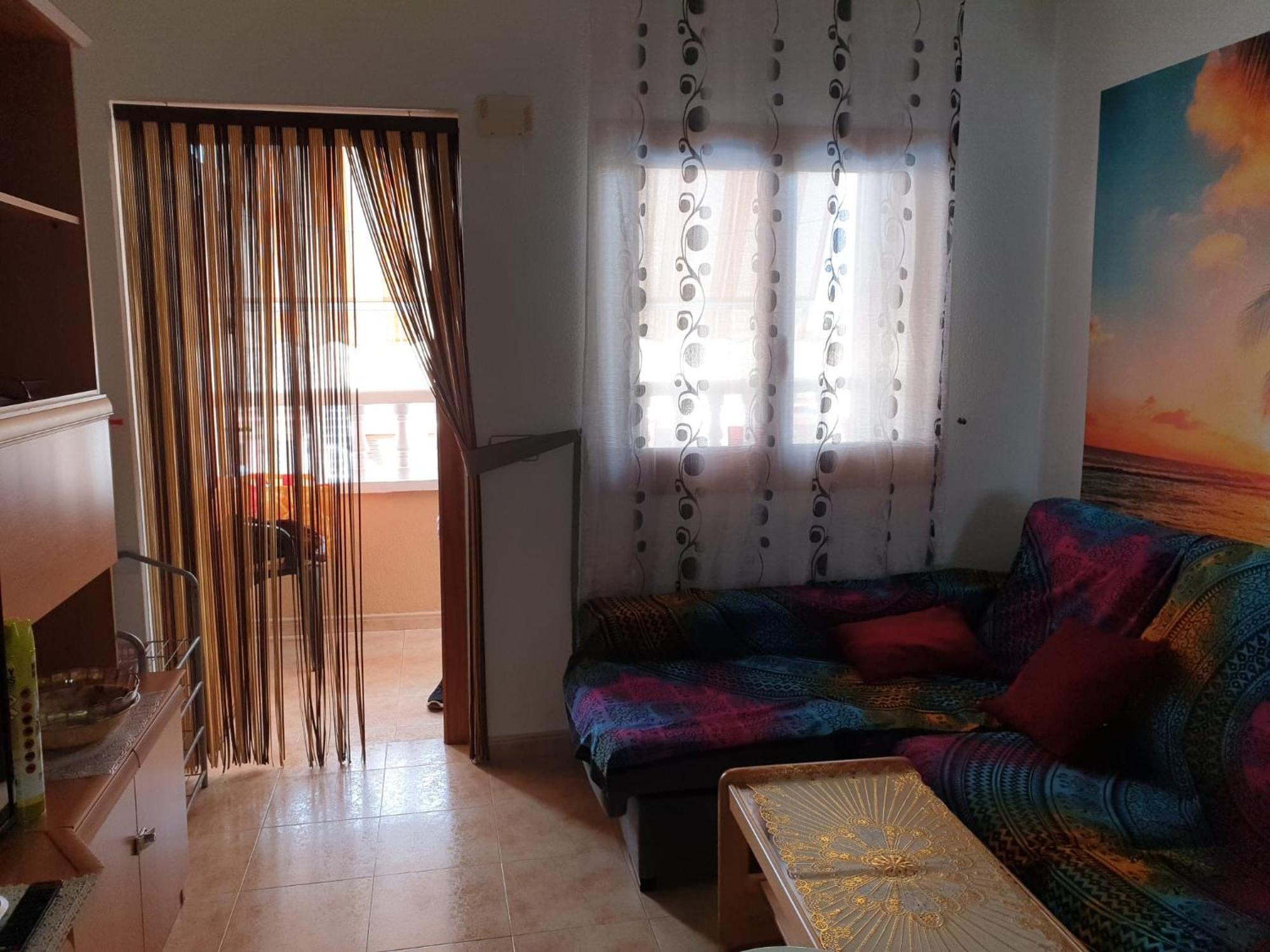 Appartement El Salado2,Svetik à Torrevieja Extérieur photo