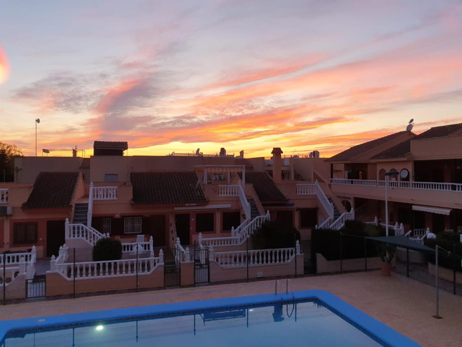 Appartement El Salado2,Svetik à Torrevieja Extérieur photo